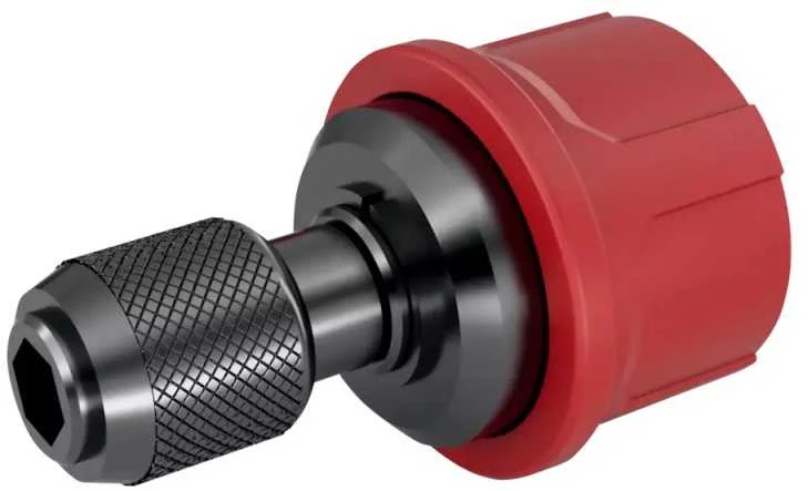Flex Accessories Sukimo antgalių laikiklis FLEX BV 10,8-EC