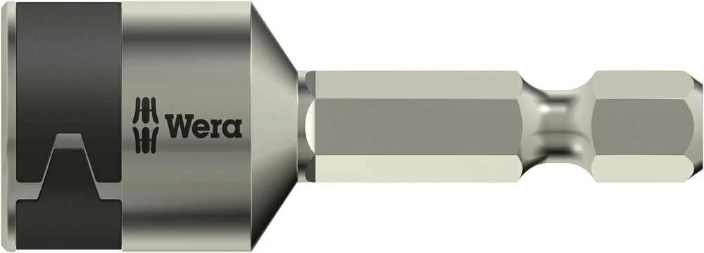 Galvutė10mm 3869/4 50mm nerūdijanti, Wera