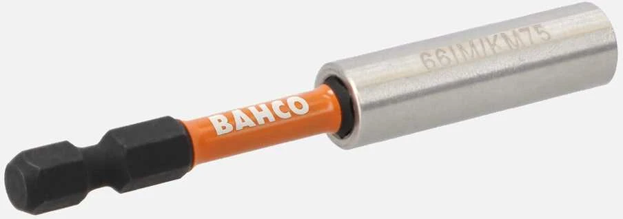 Bahco Magnetinis smūginis antgalių laikiklis 300mm, , 1/4", 1vnt