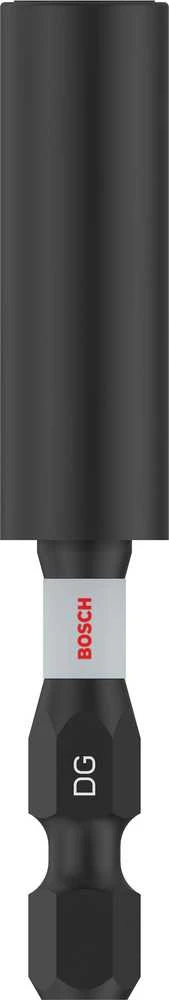 „Bosch PRO Drive Guide“ smūginis 1/4 colio, 65 mm
