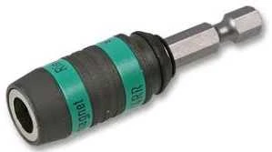 Wera Bit holder Rapidaptor + Ringmagnet 887/4 RR