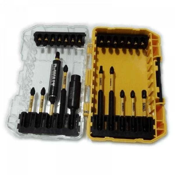 Sukimo antgalių rinkinys DeWalt DT70730T-QZ; 25 vnt.