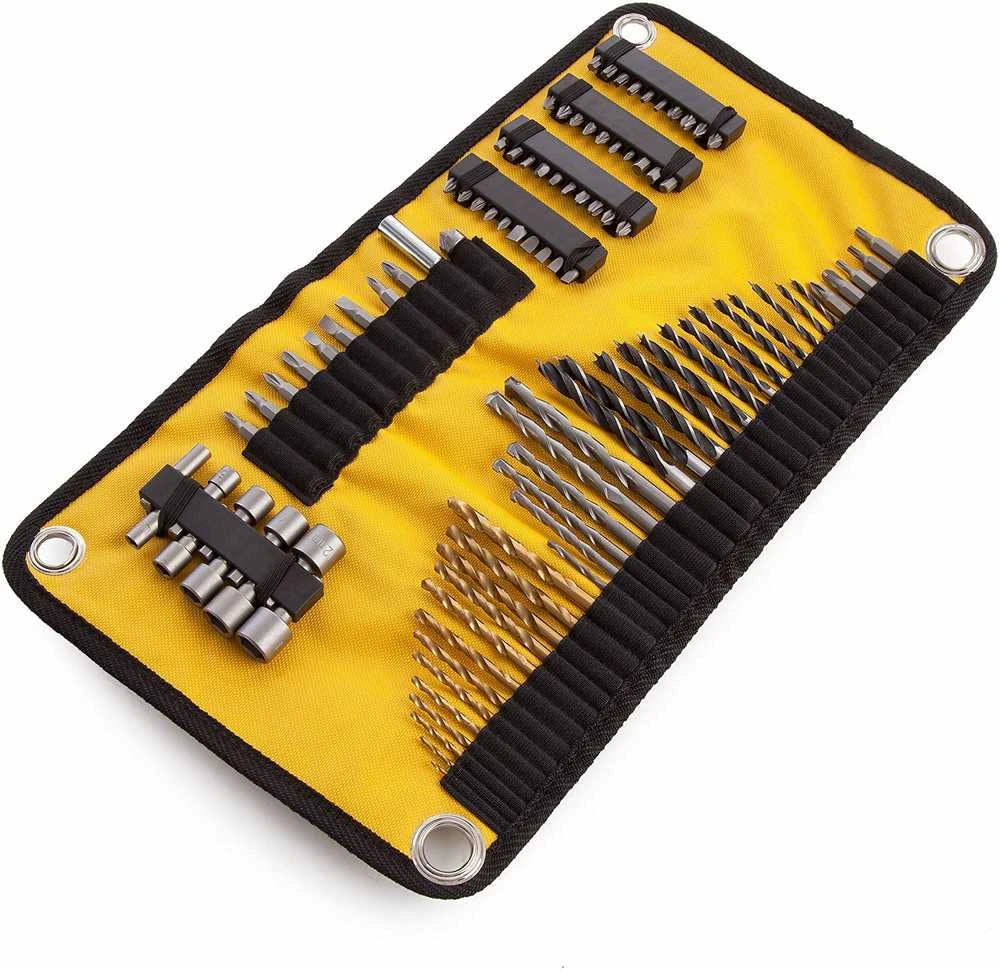 Grąžtas Sukimo antgalių rinkinys DeWalt DT7981