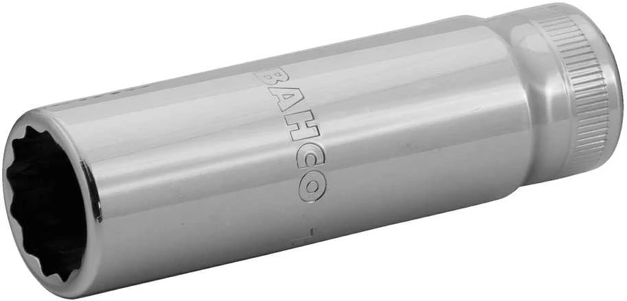 Bahco Galvutė dvylikakampė ilga 7805DM 18mm 1/2"