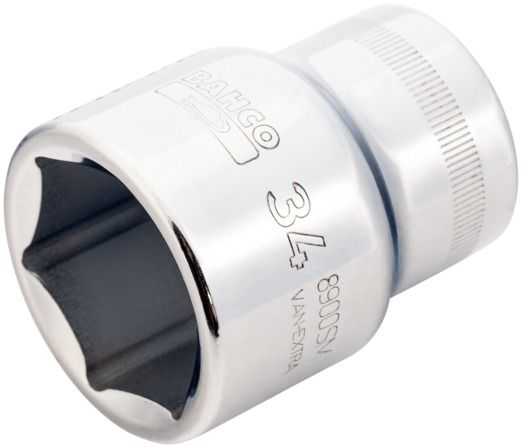 Bahco Galvutė šešiakampė 8900SM 34mm 3/4"