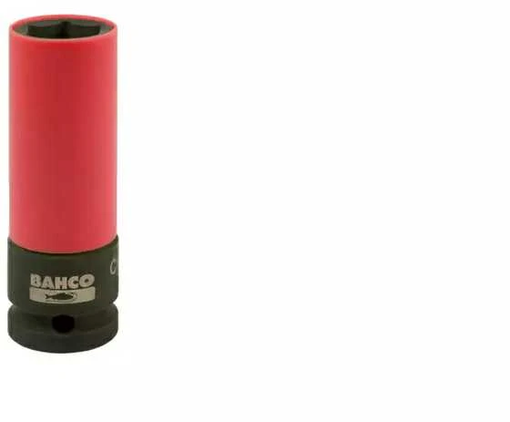 Smūginė galvutė BWSS12P 21mm. 1/2" ⌀31 BAHCO