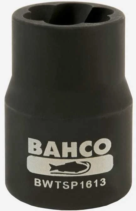Bahco Galvutė Twist BWTSP16 10mm 3/8"