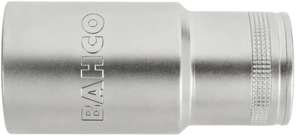 Bahco Ilga šešiakampė galvutė 1/2" 7805SM 19mm