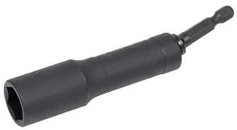 Hikoki Accessories Sukimo galvutė Hikoki 750338; Hex 1/4''; 17x112 mm