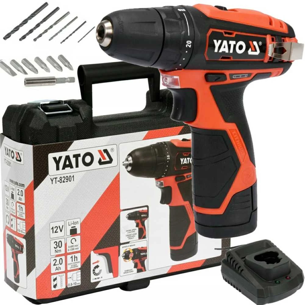 Yato 5906083042508