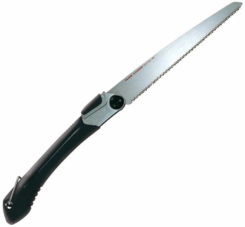 Sulankstomas pjūklas TAJIMA G-Saw 240mm 9TPI