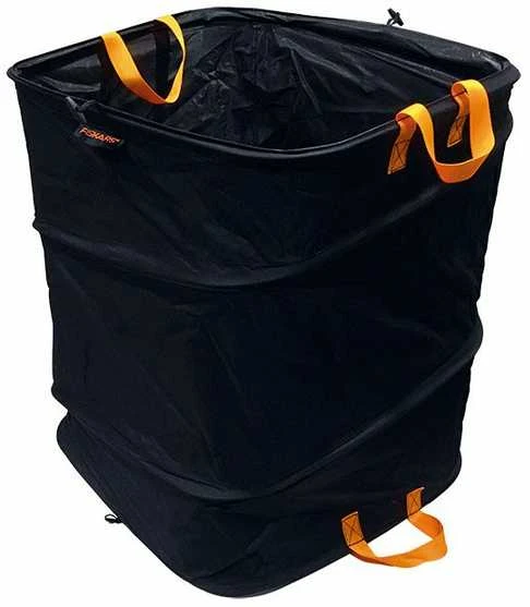 Fiskars Ergo Sodo krepšys M 175L