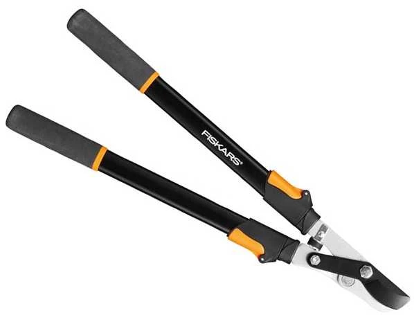 Svertinės sodo žirklės Fiskars 1027528; 630-830 mm