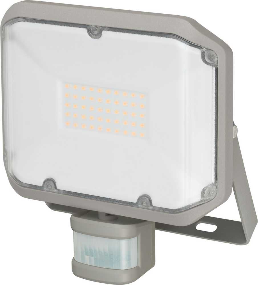 Šviestuvas Brennenstuhl AL 3050 P; LED; 30 W