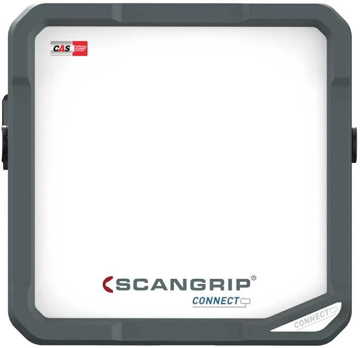 Thule Darbo lempa Scangrip VEGA 4 CONNECT, 4000lm, IP54