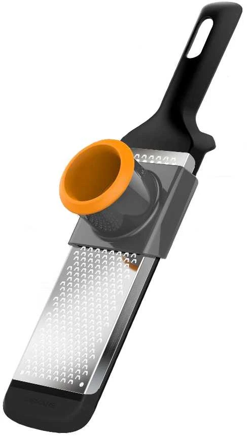Fiskars Functional Form Smulki trintuvė