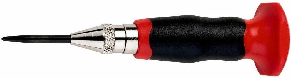 Automatinis žymeklis RENNSTEIG 60-130N 125mm