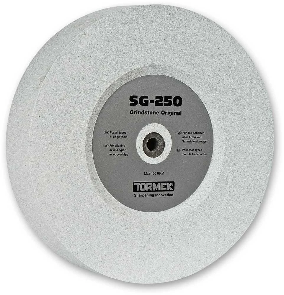 Tekėlas Tormek SG-250