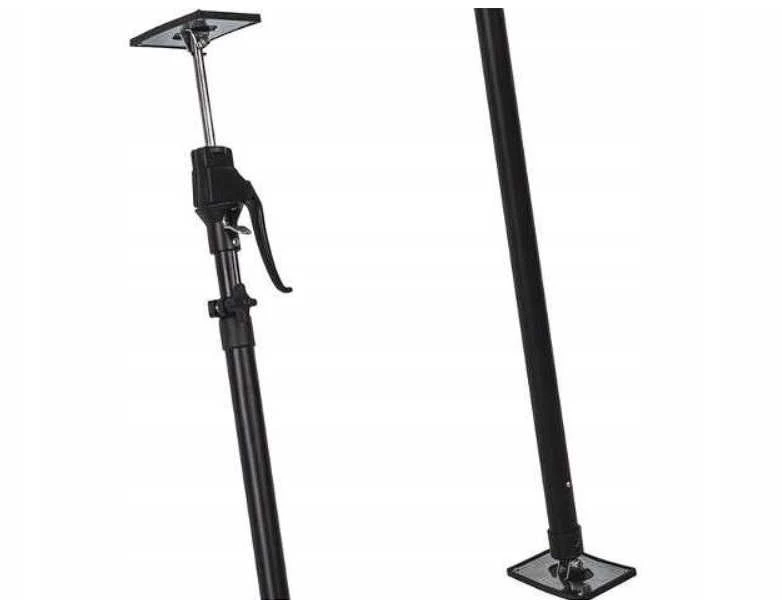 wolfcraft Teleskopinė lubų atrama, 4042000