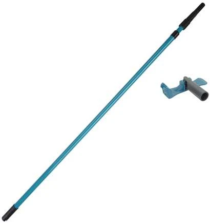 Teleskopinis kotas Wolfcraft 4058000; 120-200 cm
