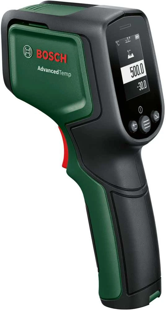 Bosch AdvancedTemp Temperatūros matuoklis
