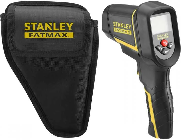 Temperatūros matuoklis Stanley FMHT0-77422