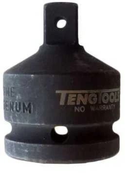 „TengTools“ adapteris „Teng Tools“ 116691304; 3/4''-1/2''