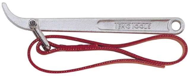 TengTools Alyvos filtrų pakeitimo raktas Teng Tools 9123
