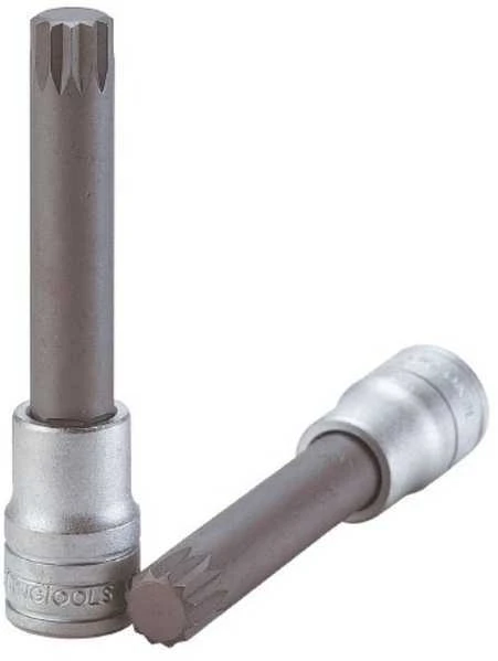TengTools Galvutė su antgaliu Teng Tools 144000700; 1/2''; XZN16