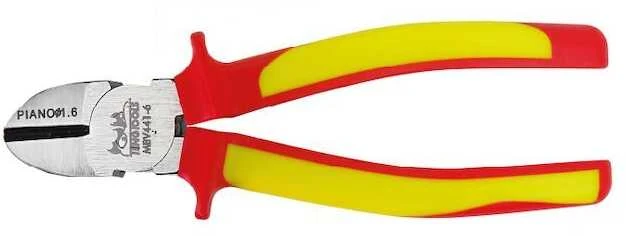 TengTools Kirpimo replės Teng Tools MBV441-6; 160 mm