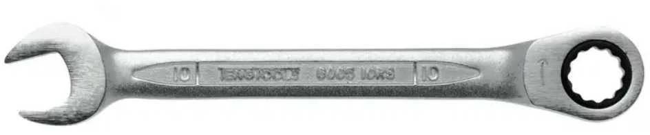 TengTools Kombinuotas raktas Teng Tools 162680300; 10 mm