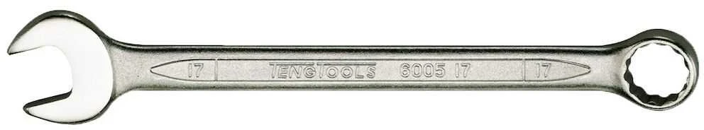 TengTools Kombinuotas raktas Teng Tools 600534; 34 mm; 380 mm