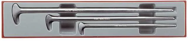 TengTools Laužtuvas Teng Tools TTXPB3; 3 vnt.