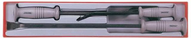 TengTools Laužtuvas Teng Tools TTXPB3A; 3 vnt.