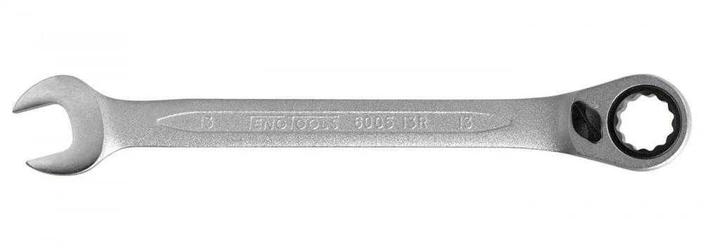 TengTools Raktas su terkšle Teng Tools 109721308; 22 mm; 290 mm
