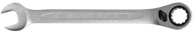 TengTools Raktas su terkšle Teng Tools 6005; 19 mm