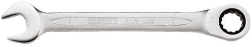 TengTools Raktas su terkšle Teng Tools 600513RS; 13 mm; 164 mm