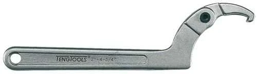 TengTools Raktas Teng Tools HP101; 19-50 mm; 145 mm