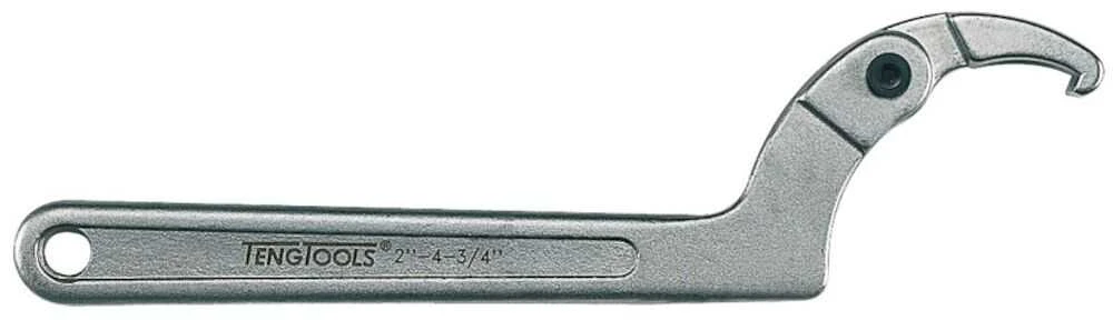 TengTools Raktas Teng Tools HP102; 32-75 mm; 178 mm