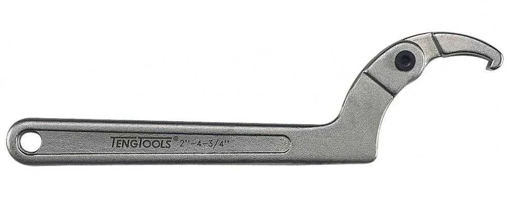 TengTools Raktas Teng Tools HP103; 50-120 mm; 247 mm