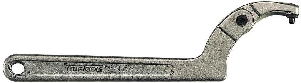 TengTools Raktas Teng Tools HP2014; 19-50 mm; 145 mm