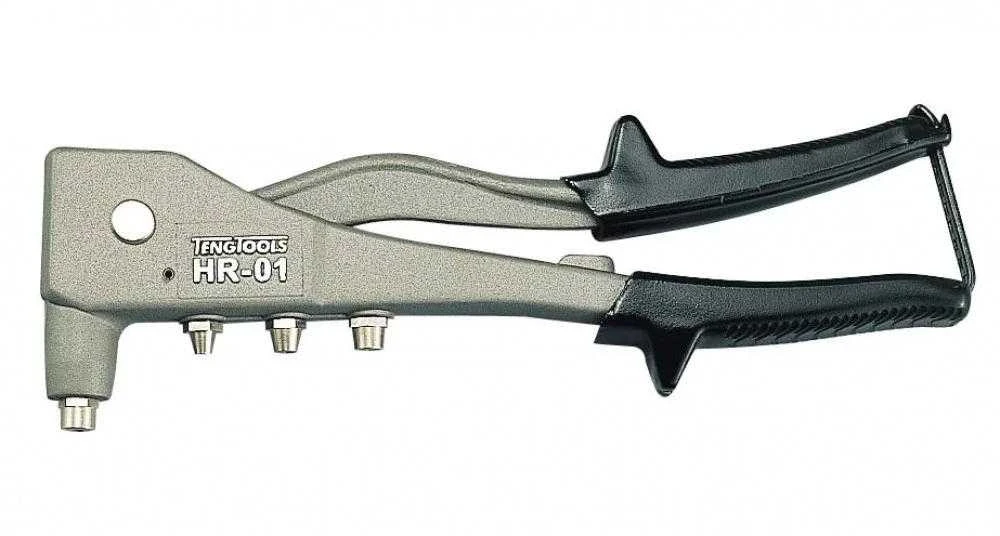 TengTools Rankinis kniediklis Teng Tools HR01; 2,4-4,8 mm