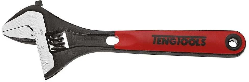 TengTools Reguliuojamas veržliaraktis Teng Tools 4004IQ; 33 mm; 255 mm