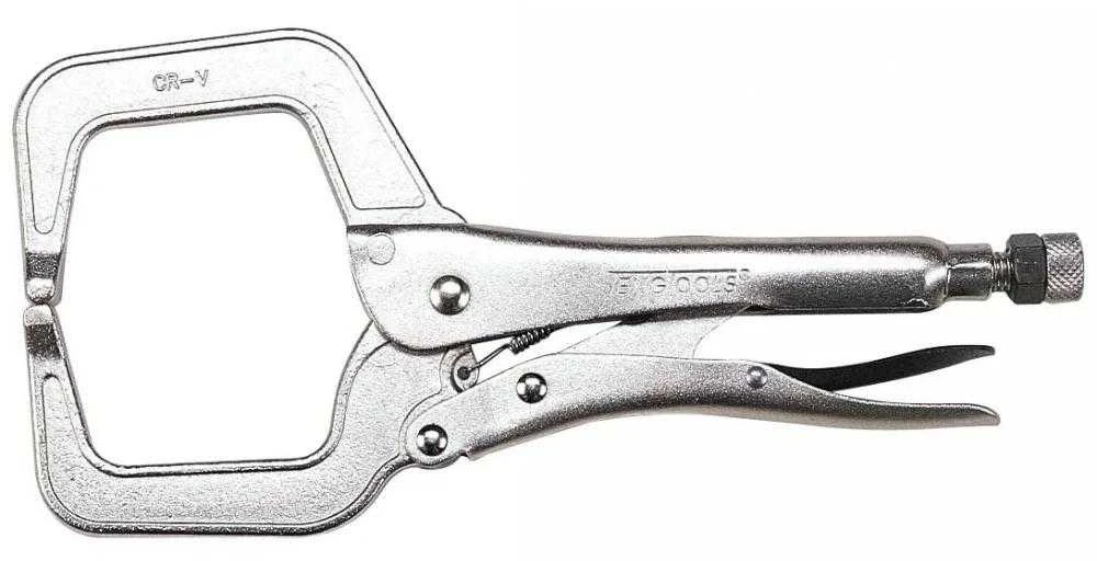 TengTools replės Teng Tools 406; 0-80 mm; 280 mm