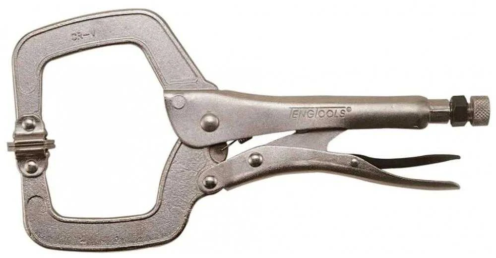 TengTools Replės Teng Tools 406P; 280 mm