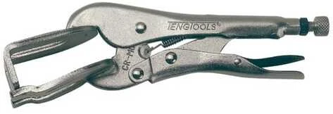 TengTools replės Teng Tools 407; 0-65 mm; 230 mm