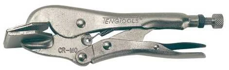 TengTools replės Teng Tools 408; 0-42 mm; 200 mm