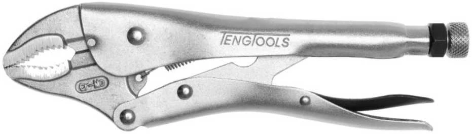 „TengTools“ replės „Teng Tools“ 74250101; 250 mm