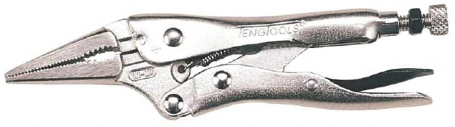 „TengTools“ replės „Teng Tools“ 74270109; 160 mm