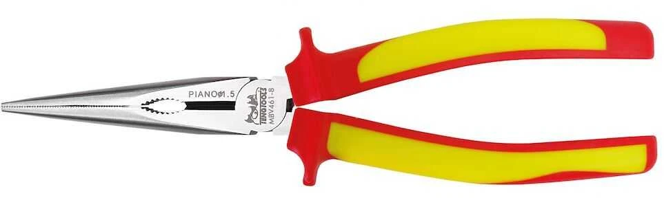 TengTools replės Teng Tools MBV461-8; 215 mm
